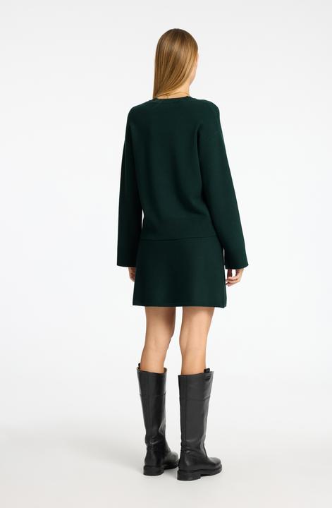 Immagine prodotto Selected Femme Slfkamma Ls Knit O-Neck (XL)