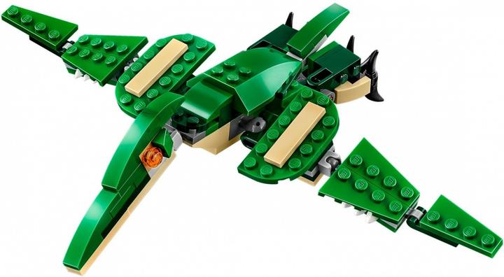 Produktbild LEGO Dinosaurier (31058, LEGO Creator 3-in-1)