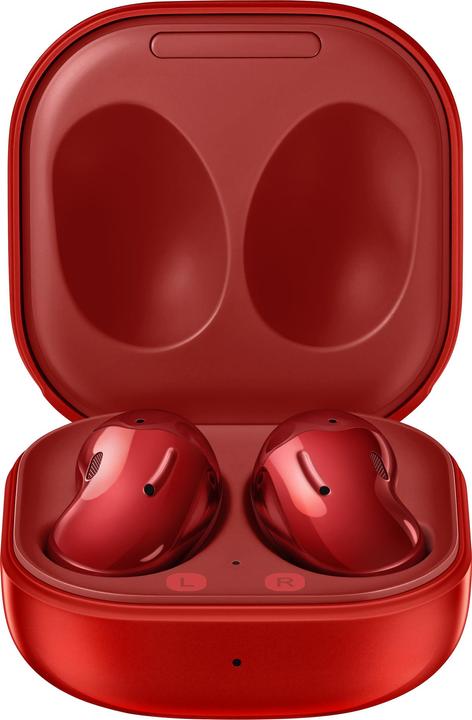 Produktbild Samsung Galaxy Buds Live (ANC, 5.50 h, Kabellos)