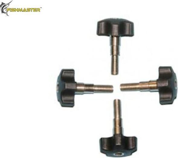 Image du produit Fishmaster Vis largage rapide pour T-Top