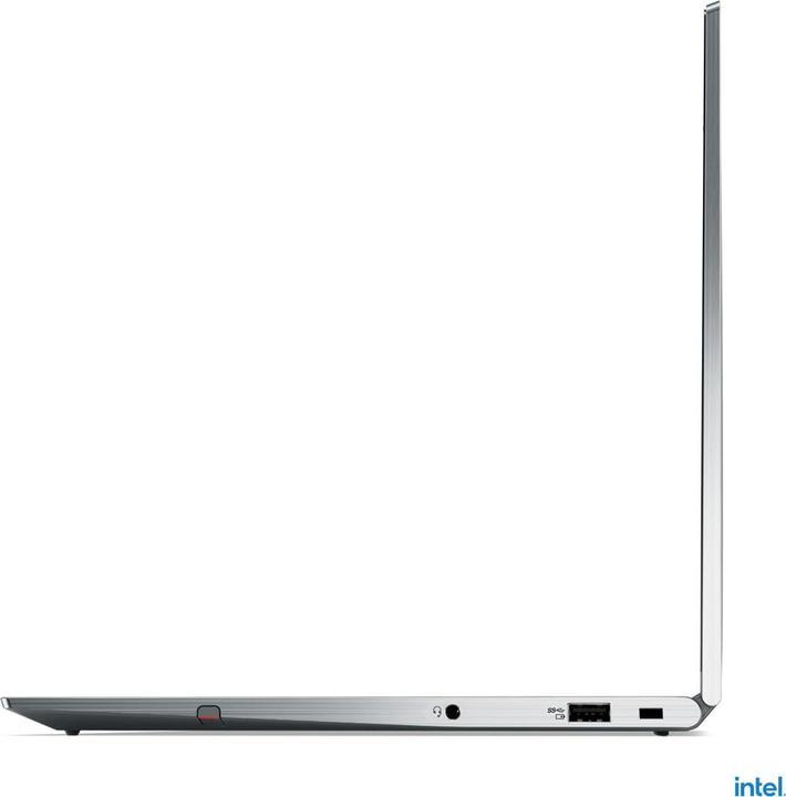 Produktbild Lenovo ThinkPad X1 Yoga Gen 6 (14", 256 GB, 8 GB, CH, Intel Core i5-1135G7)