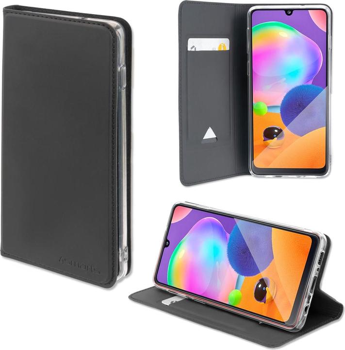 Actual product image 4smarts Urban Lite (Samsung Galaxy A42 5G)