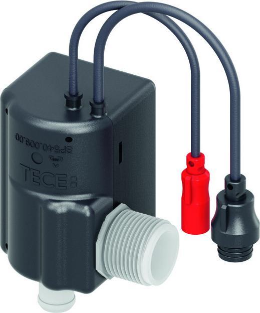 TECE TECEfilo Ventileinheit 230/12 V-Netz