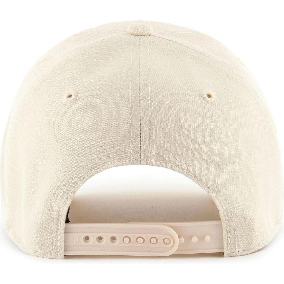 Thumbnail - 47 Brand, Herren, Cap, Curved FC Liverpool, Beige