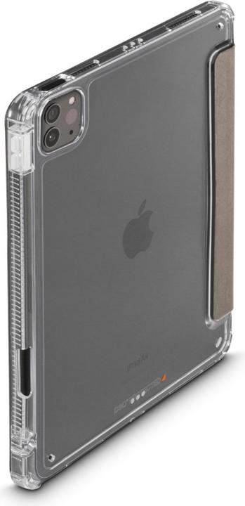 Produktbild Hama Extreme Protect" f. Apple iPad Pro 13 (Apple iPad Pro 13 2024)