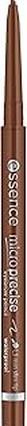 Image du produit essence micro precise eyebrow pencil crayon sourcils ultra précis (06 Auburn)