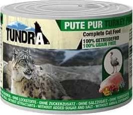 Produktbild Tundra Cat Pute Pur (200 Stk., 200 g)