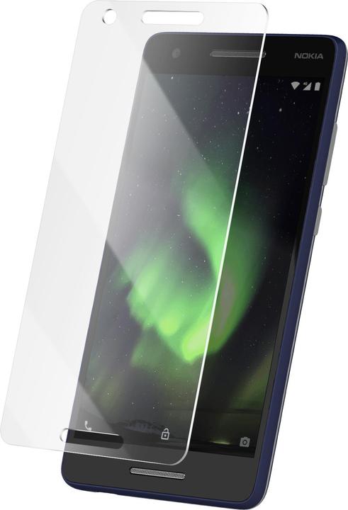 Actual product image Avizar ClearShield Folie (1 Piece, Nokia 2.1)