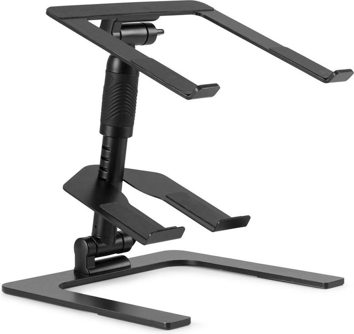 Immagine prodotto Vonyx Supporto per laptop DJLC2