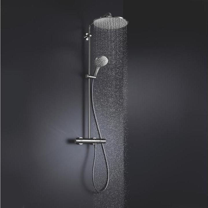 Produktbild Grohe Rainshower SmartActive 310 Duschsystem