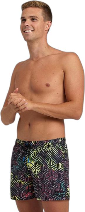 Actual product image Arena Allover (XXL)