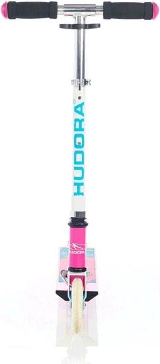 Actual product image Hudora Skate Wonders children's scooter