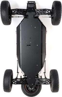 Actual product image Losi 8IGHT-X Super Lasernut 1/6 4WD Brushless Buggy RTR (RTR Ready-to-Run)