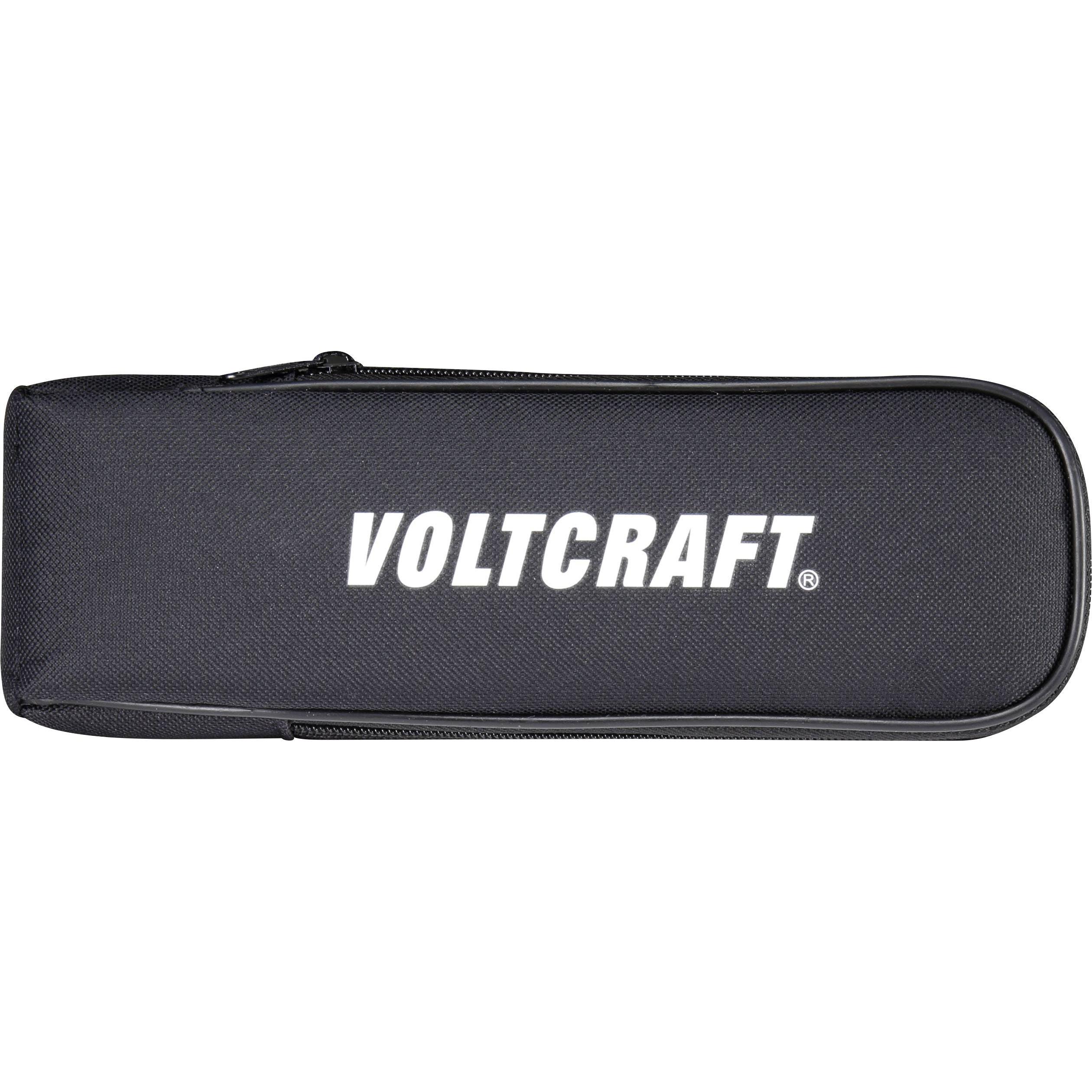 Voltcraft Messgeräte-Tasche (Messgerätkoffer) (TASCHE VC-500)