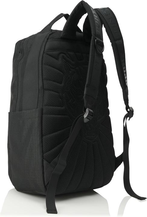Actual product image Plein Sport Squared Backpack Times Square