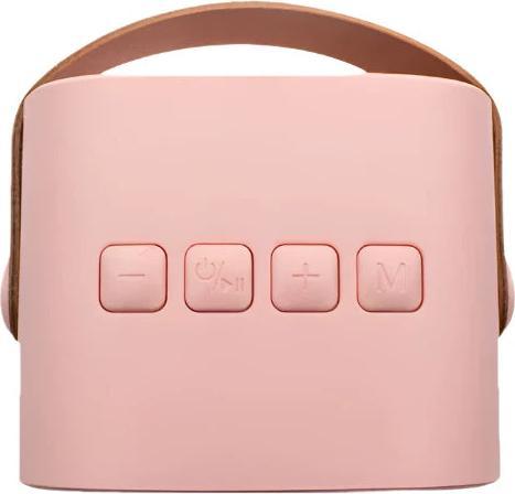 Immagine prodotto Lalarma Copenhagen Set per karaoke