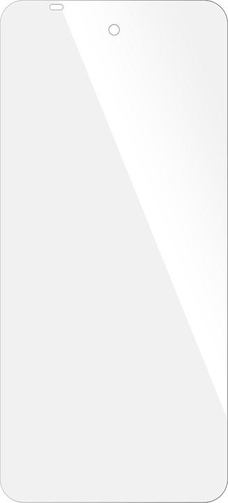 Actual product image Dipos Screen Protector Crystalclear for Ulefone Armor X31 Pro 5G (1 pcs., Ulefone Armor X)