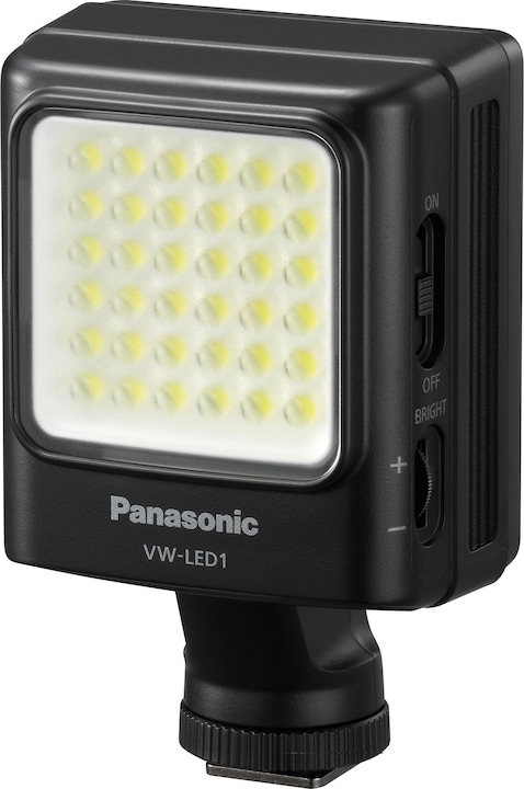 Produktbild Panasonic Vw-Led1 (Videoleuchte)