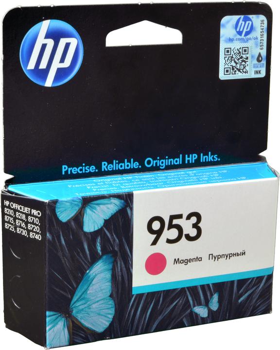 Actual product image HP 953 (M)
