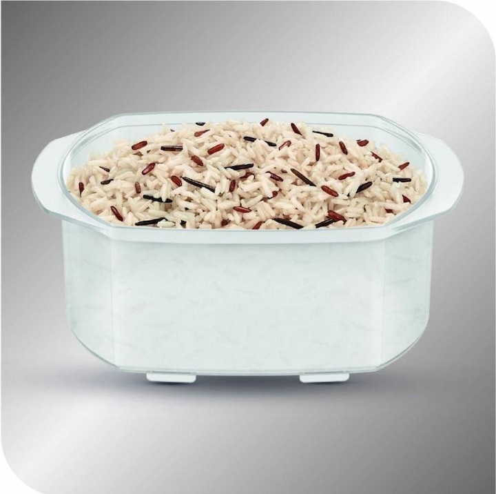 Produktbild Tefal Convenient Steamer Deluxe (CH-Stecker)