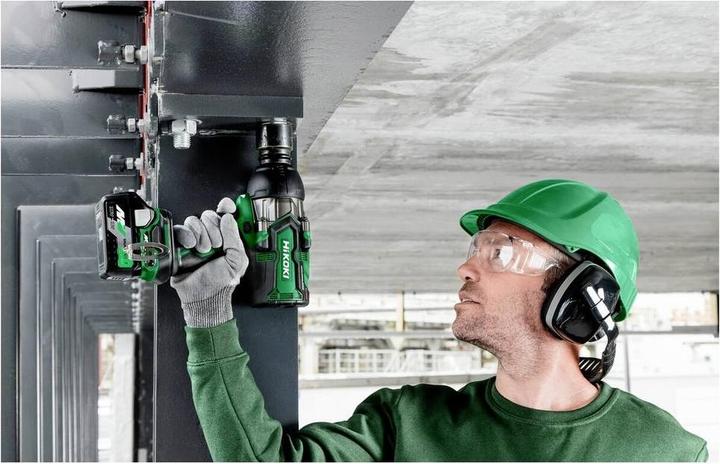 Image du produit Hikoki Clé à chocs 36V