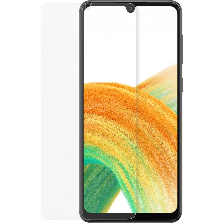Produktbild Samsung Galaxy A33 (5G) (1 Stück, Samsung Galaxy A33 5G)