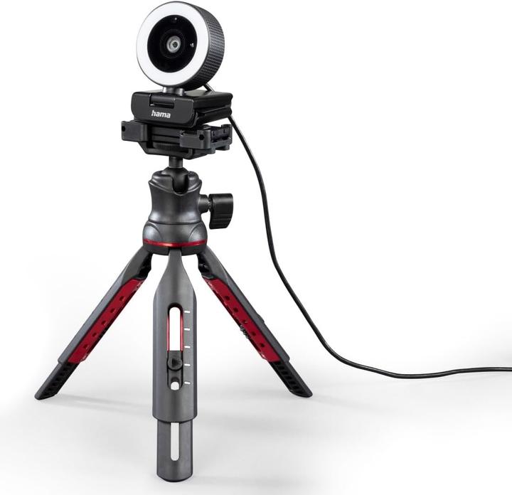 Actual product image Hama C-850 Pro (4 Mpx)