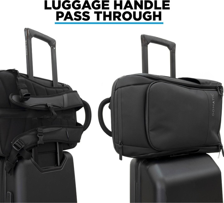 Actual product image Gomatic Everyday (24 l)