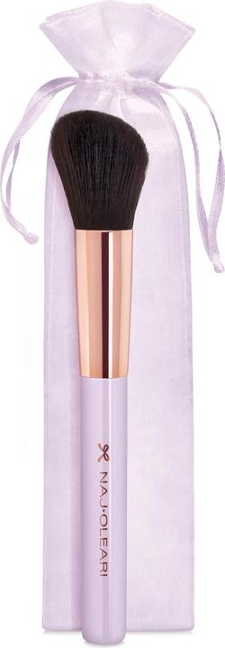 Actual product image Naj Oleari Blush Brush (Blusher)