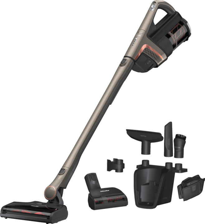 Actual product image Miele Triflex HX2 Performance
