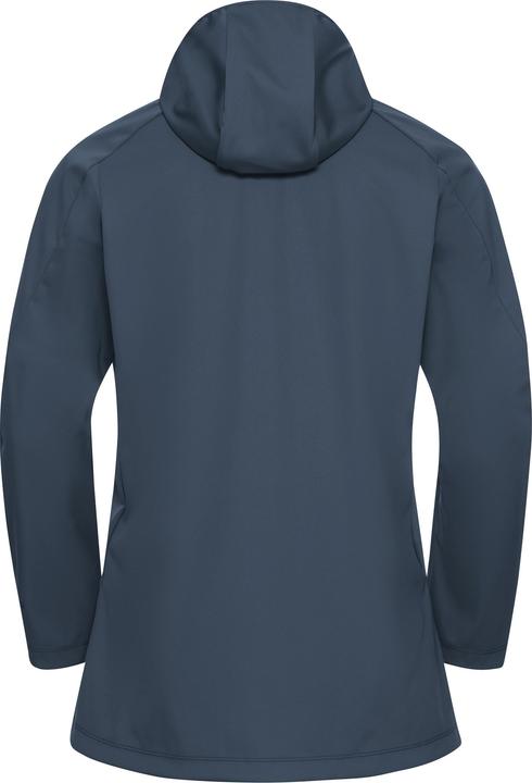 Immagine prodotto Jack Wolfskin Hike With Me Hoody W (XS)