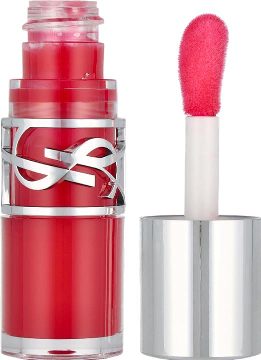 Actual product image Yves Saint Laurent Loveshine Plumping Gloss 7 (#7)