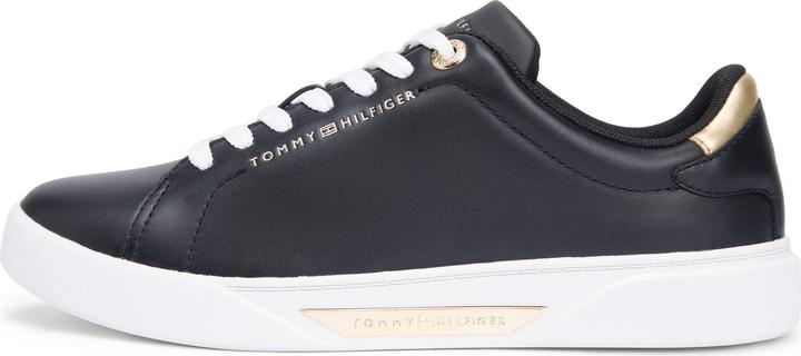 Immagine prodotto Tommy Hilfiger Scarpa da Ginnastica Elegante Essenziale (39)