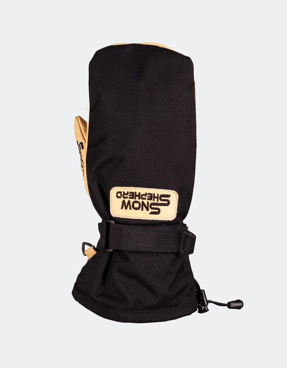 Produktbild Snow Shepherd Mitten Gaunltlet 2025 (M)