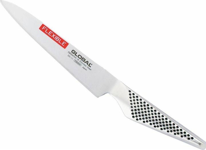 Actual product image Global Gs-11 (15 cm)