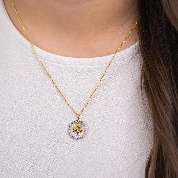 Image du produit Engelsrufer Kette (Argent 925, Argent sterling 925)