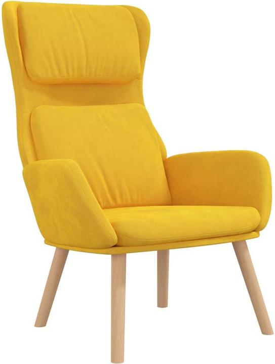 Produktbild vidaXL Relaxsessel