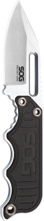 Actual product image SOG Instinct mini