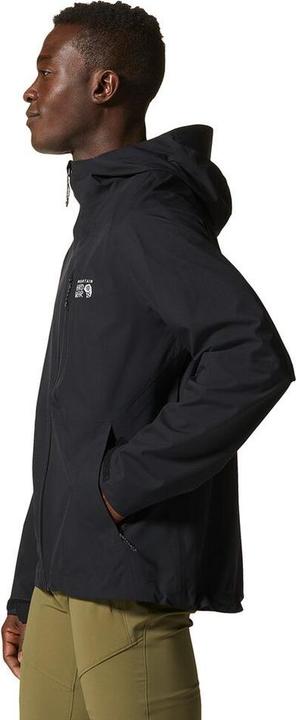 Immagine prodotto Mountain Hardwear Giacca Ozonic™ stretch (L)