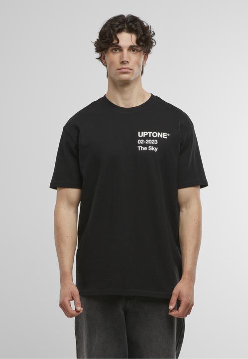 Produktbild Urban Classics Upscale Uptone Oversize Tee - 195195 (L, M)