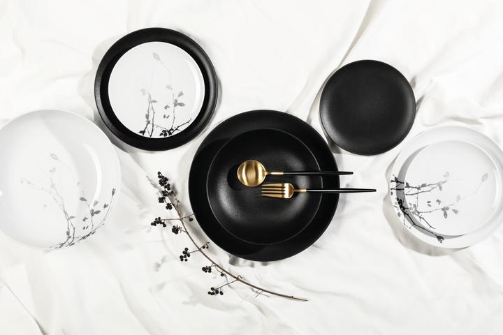 Produktbild Seltmann Stövchen Liberty Velvet Black