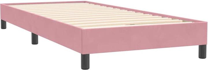Produktbild vidaXL Boxspringbett (80 x 220 cm)