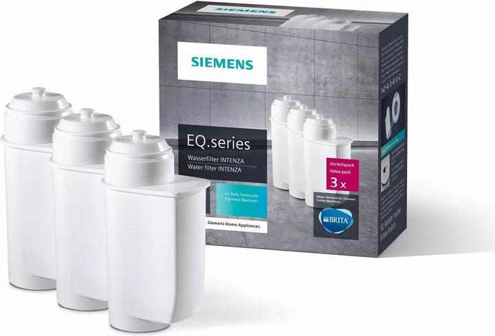 Siemens Brita Intenza TZ70033 (3x)