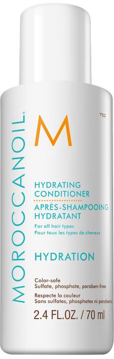 Actual product image Moroccanoil Hydration Conditioner (70 ml)