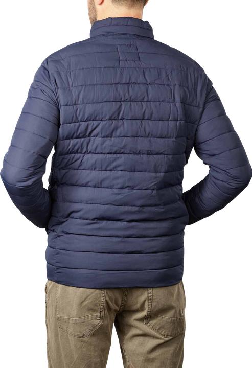 Produktbild Jack & Jones Recycling- Wattierte Jacke (M)