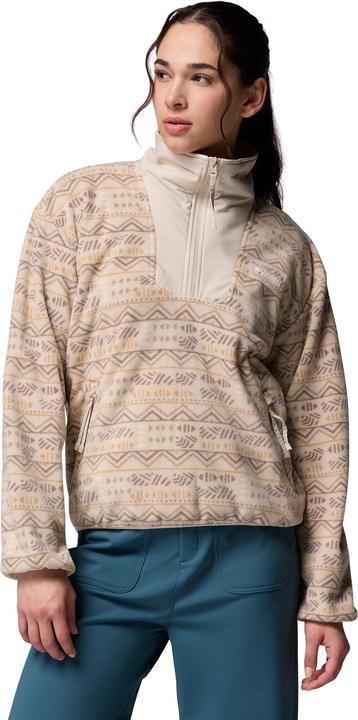 Produktbild Columbia Sequoia Grove Printed Half Zip (XL)