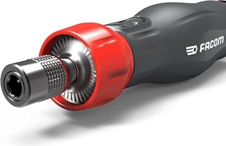 Actual product image Facom Set of 4V coulter cutters with 12 T