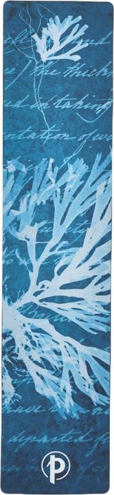 Paperblanks Lesezeichen Lesezeichen Meeresblumen