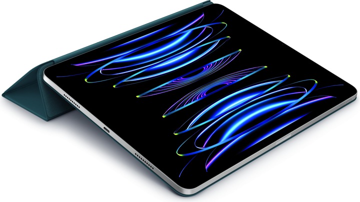 Produktbild Apple Smart Folio (iPad Pro 12.9 2022 (6. Gen))