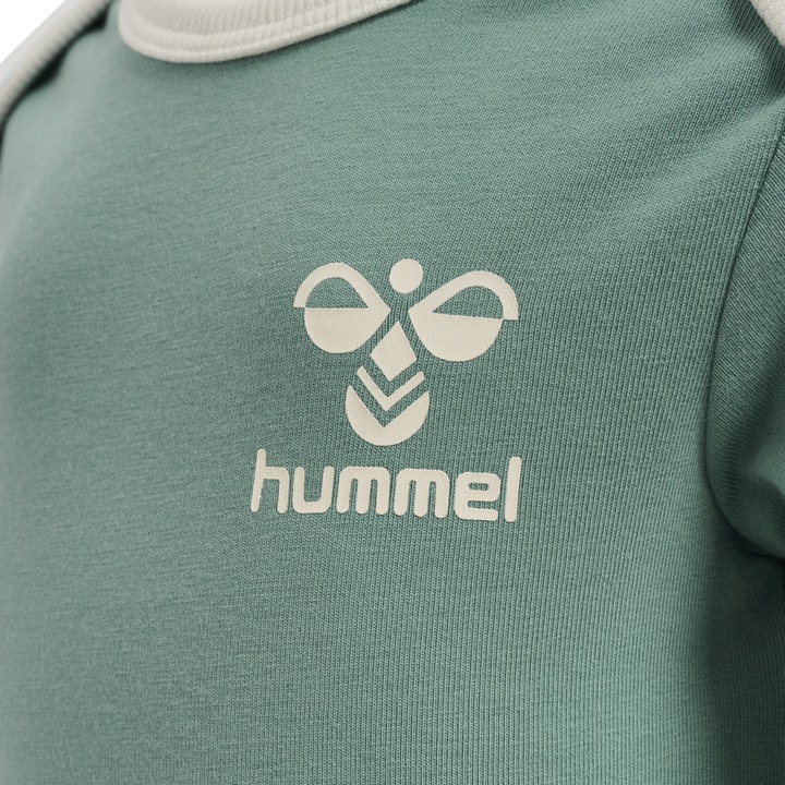 Actual product image hummel Hmlmaule Body L/S (68)